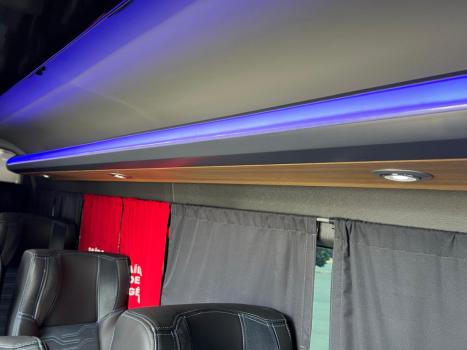 RENAULT Master 2.3 16V 4P DCI DIESEL MINIBUS EXECUTIVE L3H2 16 LUGARES, Foto 17