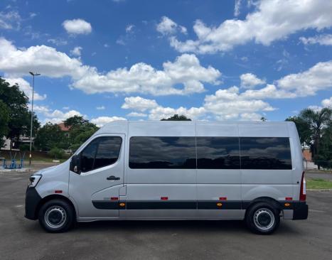 RENAULT Master 2.3 16V 4P DCI DIESEL MINIBUS EXECUTIVE L3H2 16 LUGARES, Foto 18