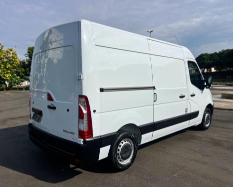RENAULT Master 2.3 16V 3P DCI DIESEL FURG�O L2H2, Foto 3
