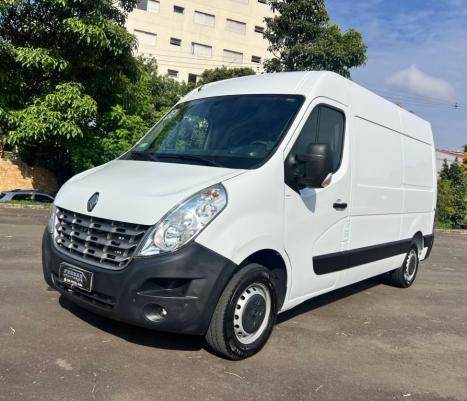 RENAULT Master 2.3 16V 3P DCI DIESEL FURG�O L2H2, Foto 5