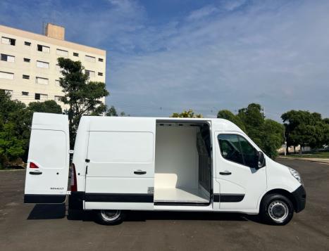 RENAULT Master 2.3 16V 3P DCI DIESEL FURG�O L2H2, Foto 6