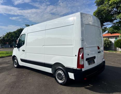 RENAULT Master 2.3 16V 3P DCI DIESEL FURG�O L2H2, Foto 7