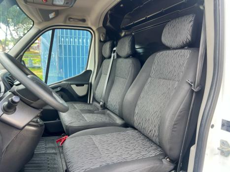 RENAULT Master 2.3 16V 3P DCI DIESEL FURG�O L2H2, Foto 9
