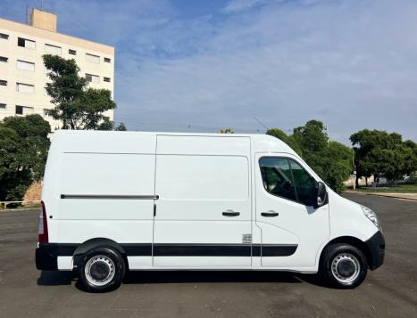 RENAULT Master 2.3 16V 3P DCI DIESEL FURG�O L2H2, Foto 11