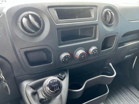 RENAULT Master 2.3 16V 3P DCI DIESEL FURG�O L2H2, Foto 12