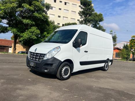 RENAULT Master 2.3 16V 3P DCI DIESEL FURG�O L2H2, Foto 13