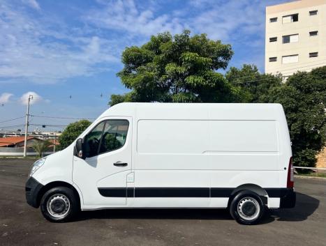 RENAULT Master 2.3 16V 3P DCI DIESEL FURG�O L2H2, Foto 14