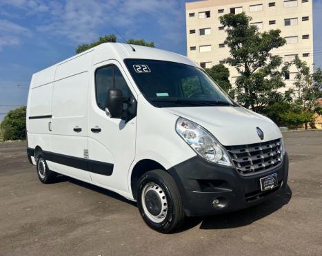 RENAULT Master 2.3 16V 3P DCI DIESEL FURG�O L2H2, Foto 15