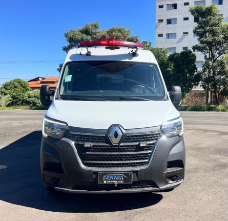 RENAULT Master 2.3 16V 4P EXTRA VITR� TURBO DIESEL INTERCOOLER, Foto 15
