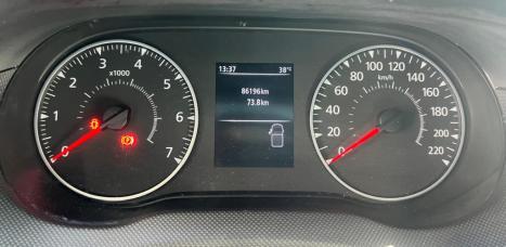 RENAULT Master 2.3 16V 4P EXTRA VITR� TURBO DIESEL INTERCOOLER, Foto 17