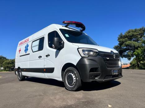 RENAULT Master 2.3 16V 4P EXTRA VITR� TURBO DIESEL INTERCOOLER, Foto 18