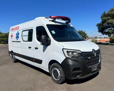 RENAULT Master 2.3 16V 4P EXTRA VITR� TURBO DIESEL INTERCOOLER, Foto 19