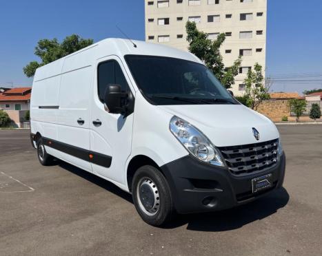RENAULT Master 2.3 16V 3P DCI DIESEL FURG�O L3H2, Foto 2