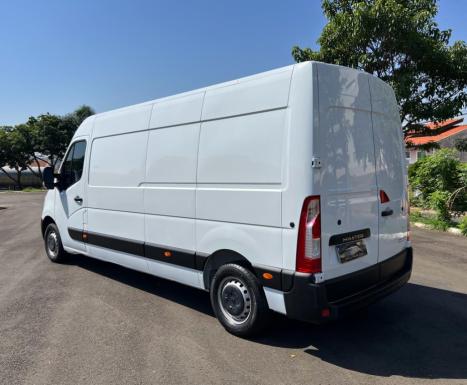 RENAULT Master 2.3 16V 3P DCI DIESEL FURG�O L3H2, Foto 3