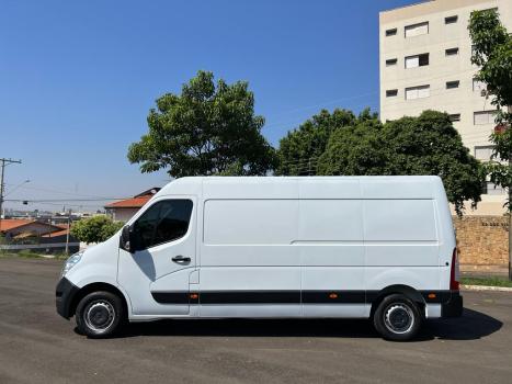 RENAULT Master 2.3 16V 3P DCI DIESEL FURG�O L3H2, Foto 4