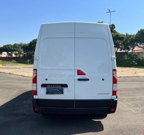 RENAULT Master 2.3 16V 3P DCI DIESEL FURG�O L3H2, Foto 6
