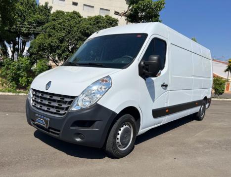 RENAULT Master 2.3 16V 3P DCI DIESEL FURG�O L3H2, Foto 7