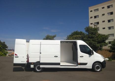 RENAULT Master 2.3 16V 3P DCI DIESEL FURG�O L3H2, Foto 8