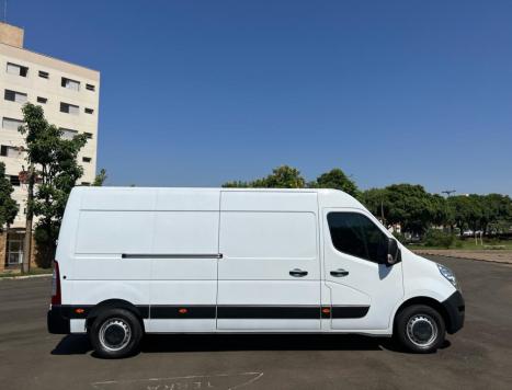 RENAULT Master 2.3 16V 3P DCI DIESEL FURG�O L3H2, Foto 9