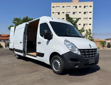 RENAULT Master 2.3 16V 3P DCI DIESEL FURG�O L3H2, Foto 10