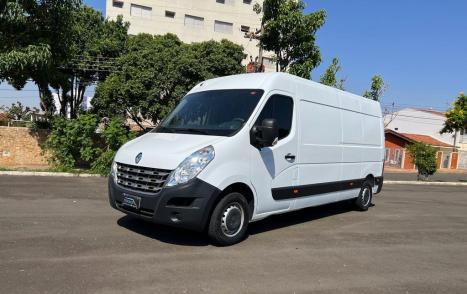 RENAULT Master 2.3 16V 3P DCI DIESEL FURG�O L3H2, Foto 12