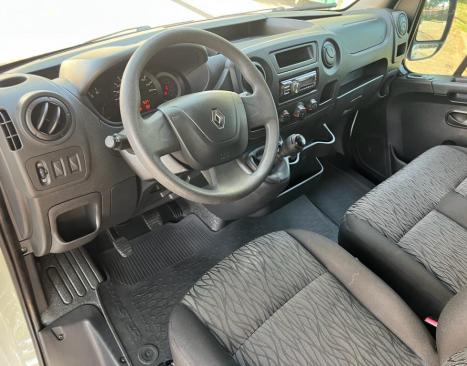 RENAULT Master 2.3 16V 3P DCI DIESEL FURG�O L3H2, Foto 13