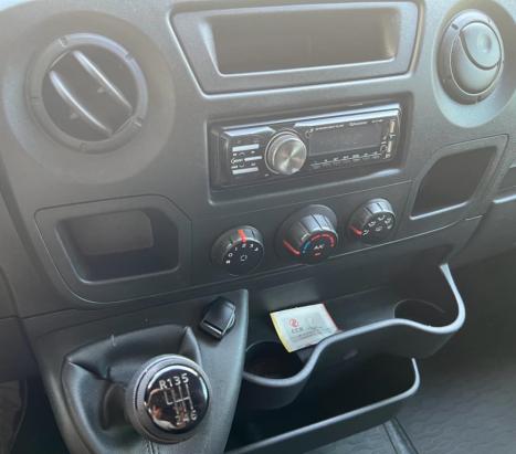 RENAULT Master 2.3 16V 3P DCI DIESEL FURG�O L3H2, Foto 15