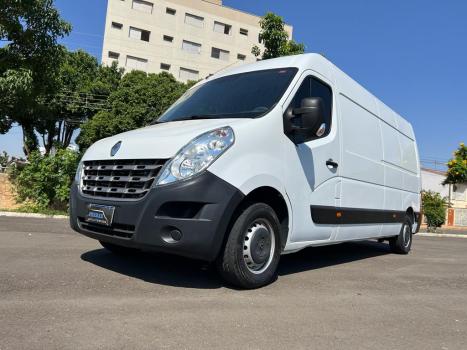 RENAULT Master 2.3 16V 3P DCI DIESEL FURG�O L3H2, Foto 18