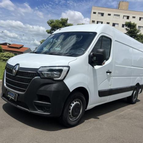 RENAULT Master 2.3 16V 3P DCI DIESEL FURG�O L2H2, Foto 1