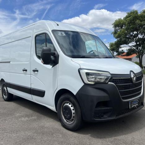 RENAULT Master 2.3 16V 3P DCI DIESEL FURG�O L2H2, Foto 2