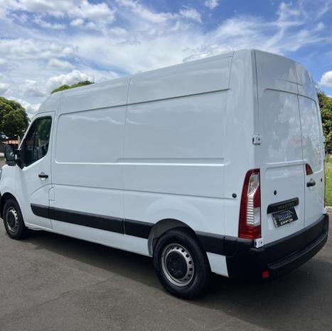 RENAULT Master 2.3 16V 3P DCI DIESEL FURG�O L2H2, Foto 3