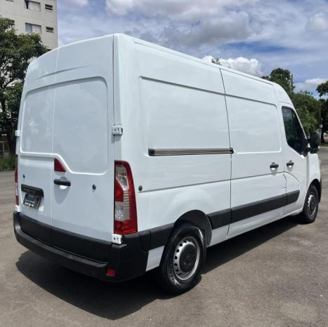 RENAULT Master 2.3 16V 3P DCI DIESEL FURG�O L2H2, Foto 4