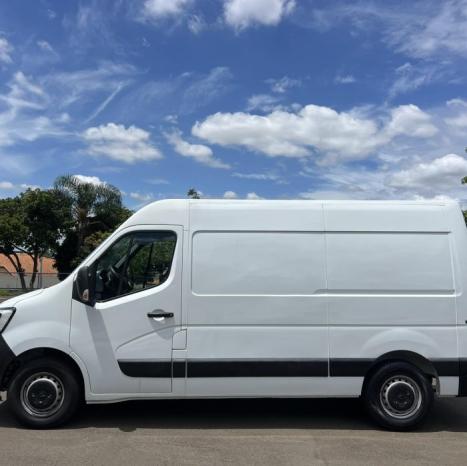 RENAULT Master 2.3 16V 3P DCI DIESEL FURG�O L2H2, Foto 5