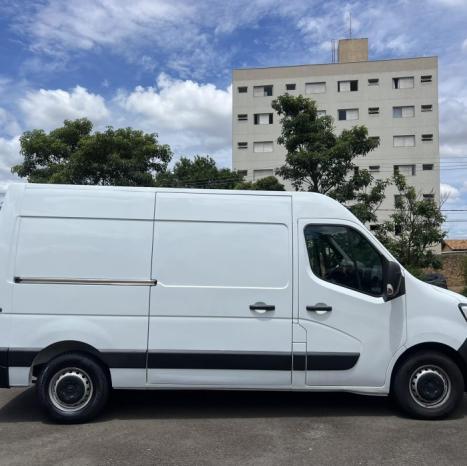 RENAULT Master 2.3 16V 3P DCI DIESEL FURG�O L2H2, Foto 6