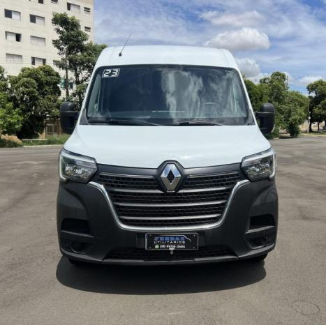 RENAULT Master 2.3 16V 3P DCI DIESEL FURG�O L2H2, Foto 7
