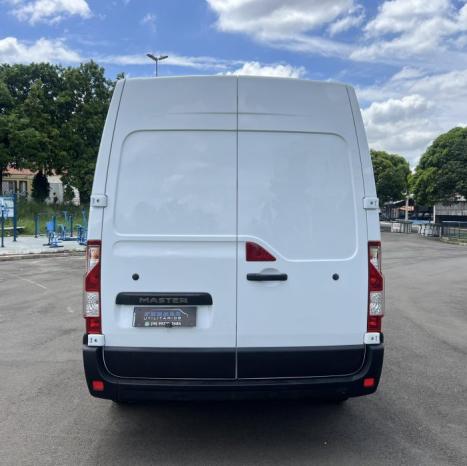 RENAULT Master 2.3 16V 3P DCI DIESEL FURG�O L2H2, Foto 8