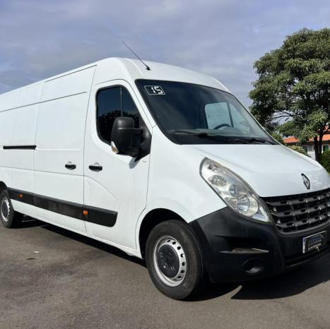 RENAULT Master 2.3 16V 3P DCI DIESEL FURG�O L3H2, Foto 2