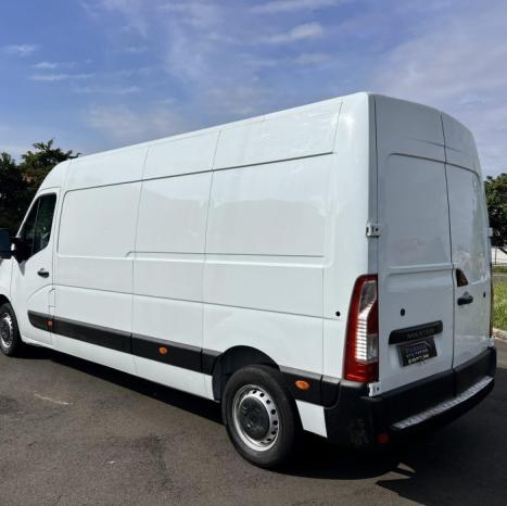 RENAULT Master 2.3 16V 3P DCI DIESEL FURG�O L3H2, Foto 3