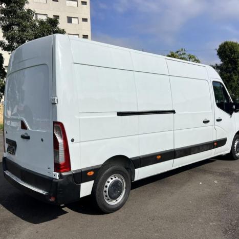 RENAULT Master 2.3 16V 3P DCI DIESEL FURG�O L3H2, Foto 4