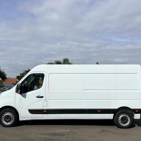 RENAULT Master 2.3 16V 3P DCI DIESEL FURG�O L3H2, Foto 5