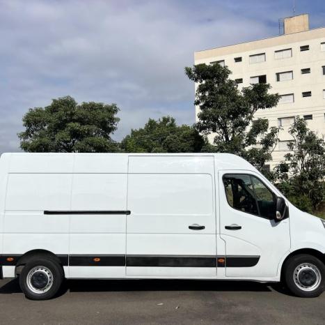 RENAULT Master 2.3 16V 3P DCI DIESEL FURG�O L3H2, Foto 6