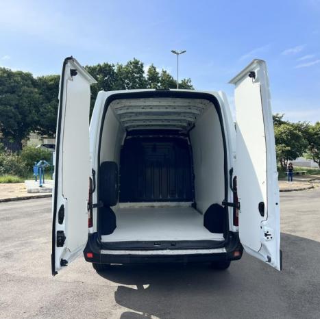 RENAULT Master 2.3 16V 3P DCI DIESEL FURG�O L3H2, Foto 8