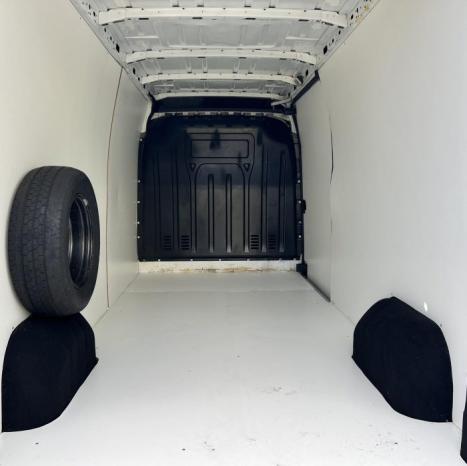 RENAULT Master 2.3 16V 3P DCI DIESEL FURG�O L3H2, Foto 10