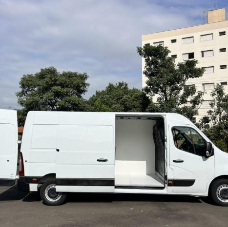 RENAULT Master 2.3 16V 3P DCI DIESEL FURG�O L3H2, Foto 12