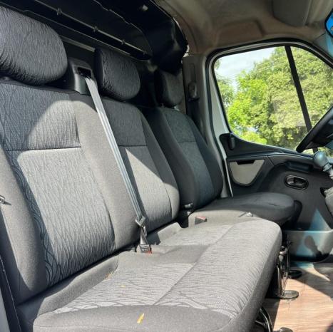 RENAULT Master 2.3 16V 3P DCI DIESEL FURG�O L3H2, Foto 13