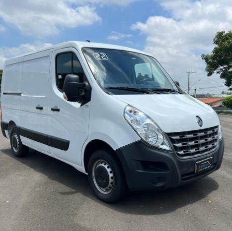 RENAULT Master 2.3 16V 3P DCI DIESEL FURG�O L1H1, Foto 2