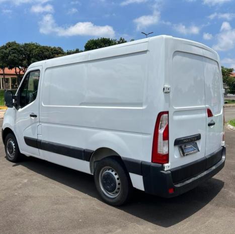 RENAULT Master 2.3 16V 3P DCI DIESEL FURG�O L1H1, Foto 3