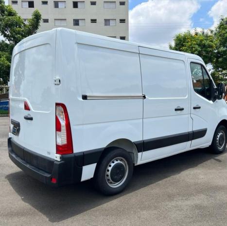 RENAULT Master 2.3 16V 3P DCI DIESEL FURG�O L1H1, Foto 4