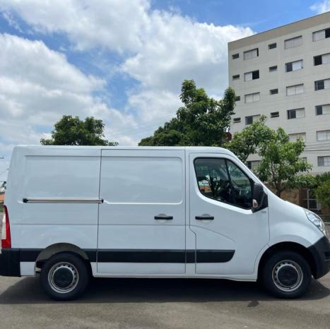 RENAULT Master 2.3 16V 3P DCI DIESEL FURG�O L1H1, Foto 6
