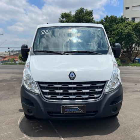 RENAULT Master 2.3 16V 3P DCI DIESEL FURG�O L1H1, Foto 7